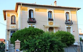 Villa Mon Reve Apartements